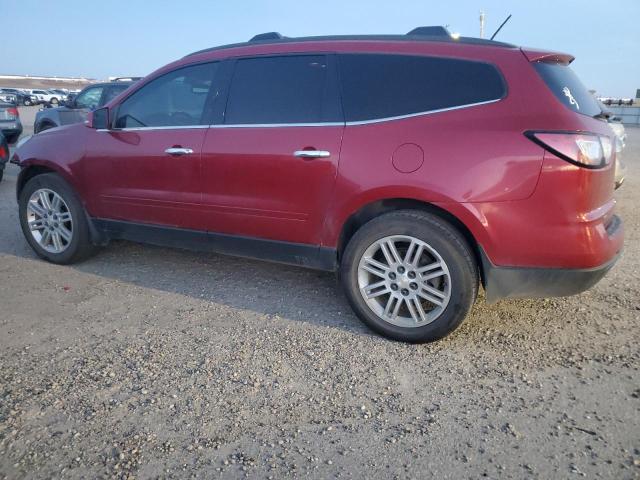 Photo 2 from auction – 2014 CHEVROLET TRAVERSE LT with VIN 1GNKVGKD5EJ329174