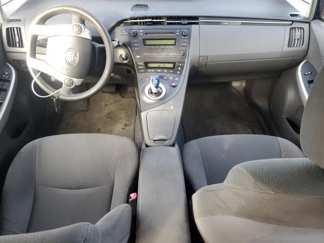 Photo 8 from auction – 2011 TOYOTA PRIUS with VIN JTDKN3DU2B1472819