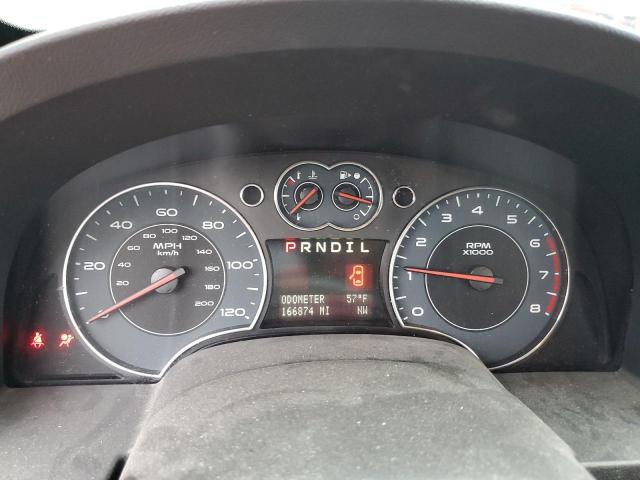 Photo 9 from auction – 2009 PONTIAC TORRENT with VIN 2CKDL33F496213475