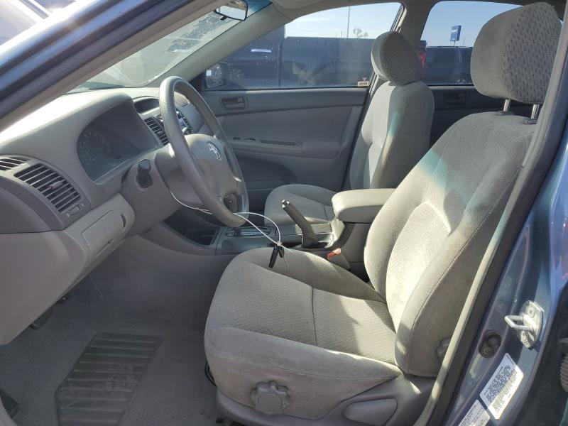 Photo 7 from auction – 2003 TOYOTA CAMRY LE with VIN 4T1BE32K83U643960