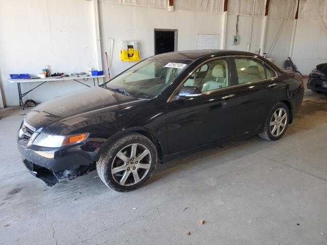 Photo 1 from auction – 2005 ACURA TSX with VIN JH4CL96895C027076