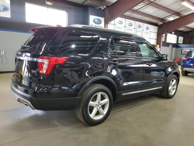 Photo 3 from auction – 2017 FORD EXPLORER X with VIN 1FM5K8D85HGA52964
