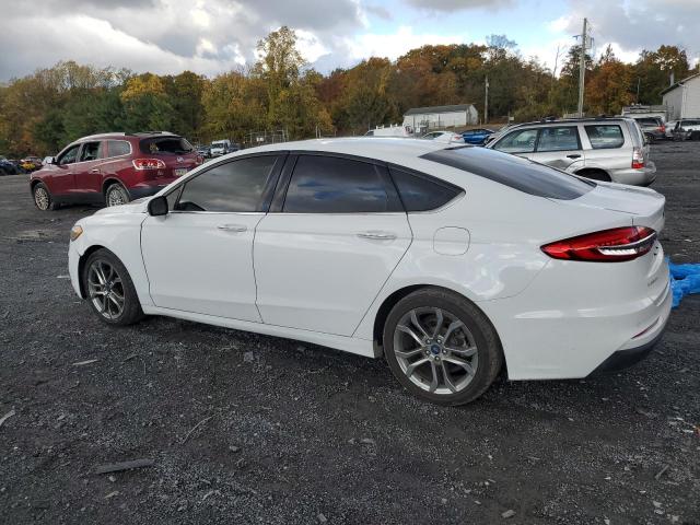 Photo 2 from auction – 2020 FORD FUSION SEL with VIN 3FA6P0CD1LR192494