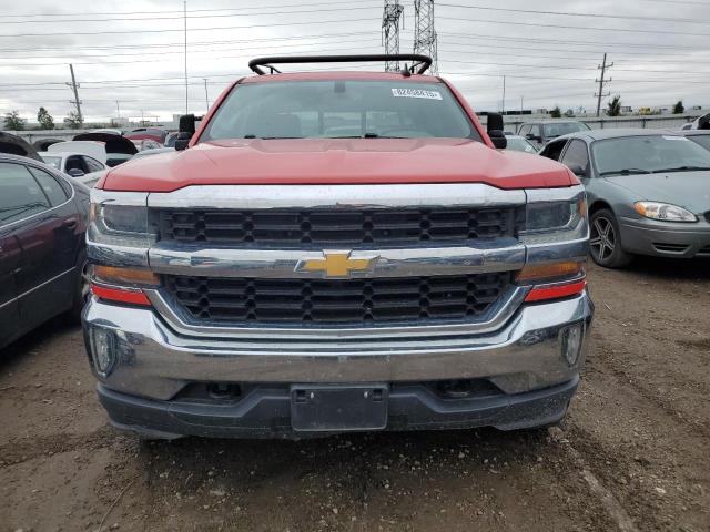 Photo 5 from auction – 2017 CHEVROLET SILVERADO K1500 LT with VIN 3GCUKRECXHG324678