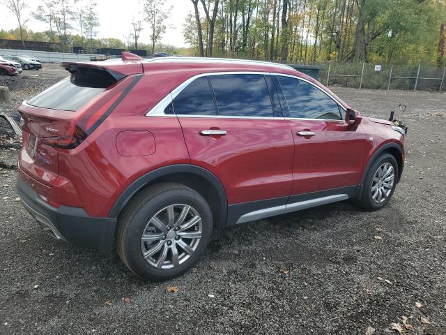 Photo 3 from auction – 2020 CADILLAC XT4 PREMIU with VIN 1GYFZDR48LF105572