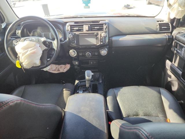 Photo 8 from auction – 2019 TOYOTA 4RUNNER SR with VIN JTEBU5JR6K5661718