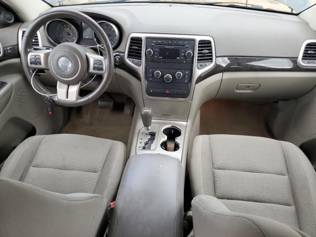 Photo 8 from auction – 2012 JEEP GRND CHERO with VIN 1C4RJFAG5CC202791
