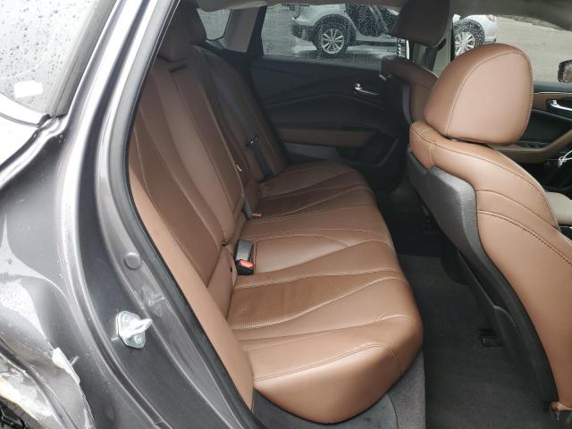 Photo 10 from auction – 2021 ACURA TLX TECHNO with VIN 19UUB5F42MA014485