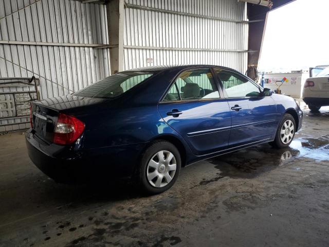 Photo 3 from auction – 2003 TOYOTA CAMRY LE with VIN 4T1BE32K83U646406