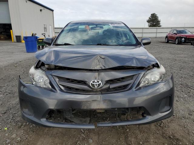 Photo 5 from auction – 2012 TOYOTA COROLLA BASE with VIN 2T1BU4EE5CC887078