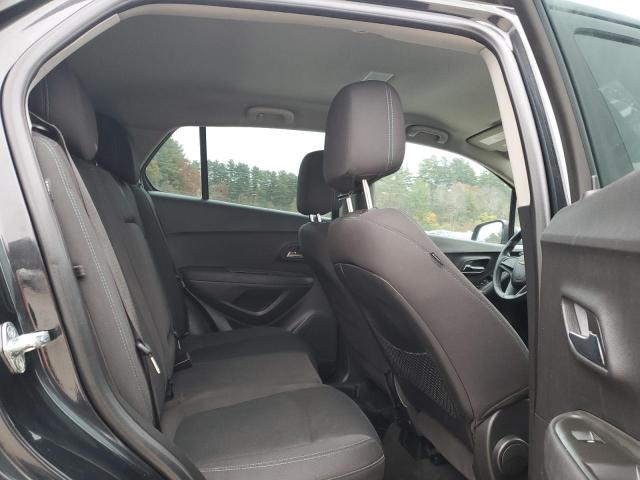 صورة رقم 11 من المزاد - 2015 CHEVROLET TRAX 1LS مع VIN KL7CJPSB8FB135075