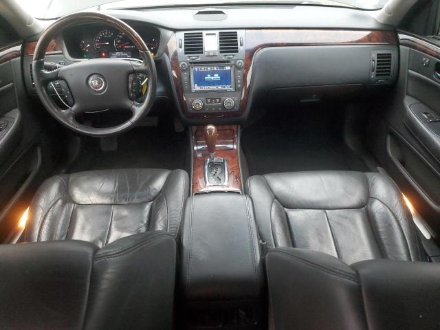 Photo 8 from auction – 2011 CADILLAC DTS PREMIU with VIN 1G6KH5E69BU111639