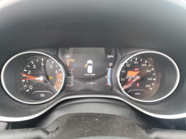صورة رقم 9 من المزاد - 2018 JEEP COMPASS LI مع VIN 3C4NJDCB8JT108135