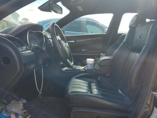 Photo 7 from auction – 2021 CHRYSLER 300 S with VIN 2C3CCABGXMH554236