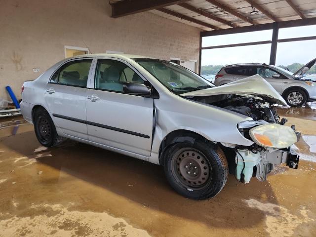 Photo 4 from auction – 2006 TOYOTA COROLLA CE with VIN JTDBR32E260074022