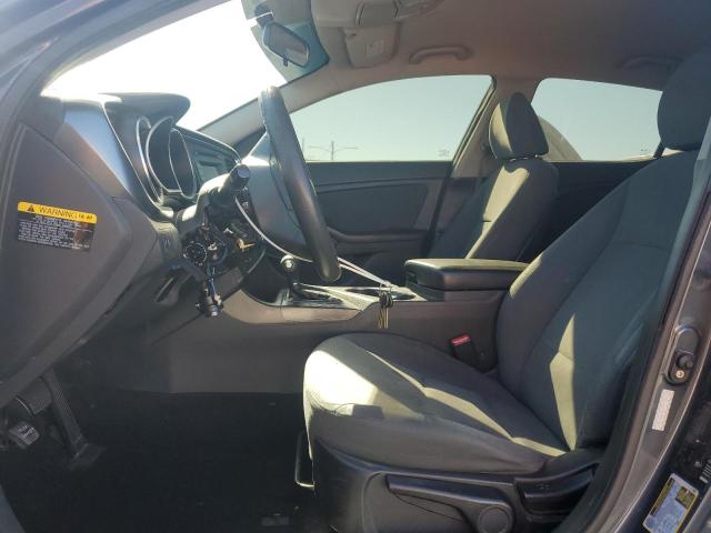 Фото 7 с аукциона – 2015 KIA OPTIMA LX с VIN KNAGM4A70F5597925