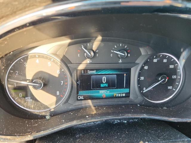 Photo 9 from auction – 2017 BUICK ENCORE PREFERRED with VIN KL4CJASB3HB130606