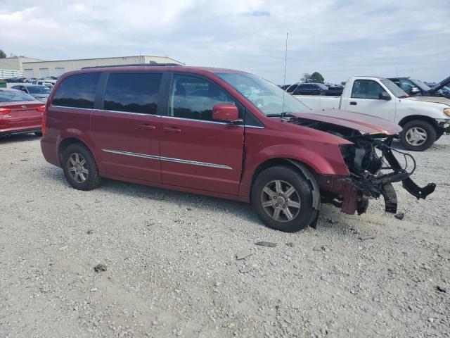 Photo 4 from auction – 2011 CHRYSLER TOWN & COU with VIN 2A4RR5DG4BR649093