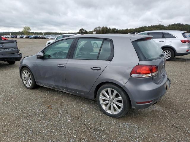Photo 2 from auction – 2012 VOLKSWAGEN GOLF with VIN WVWNM7AJXCW037732