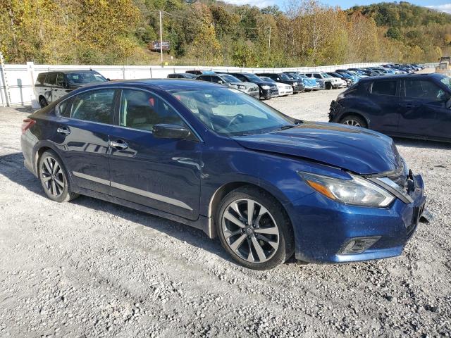 Photo 4 from auction – 2017 NISSAN ALTIMA 2.5 with VIN 1N4AL3AP3HC148796