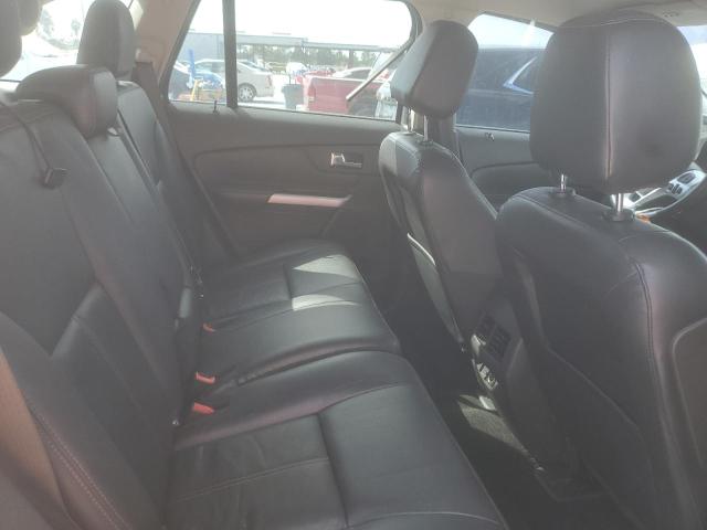 Photo 11 from auction – 2014 FORD EDGE LIMIT with VIN 2FMDK3KC3EBB84016