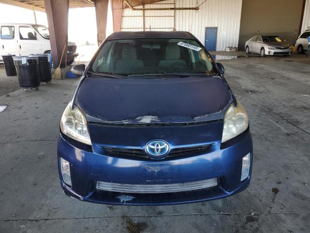 Photo 5 from auction – 2011 TOYOTA PRIUS with VIN JTDKN3DU5B0261197