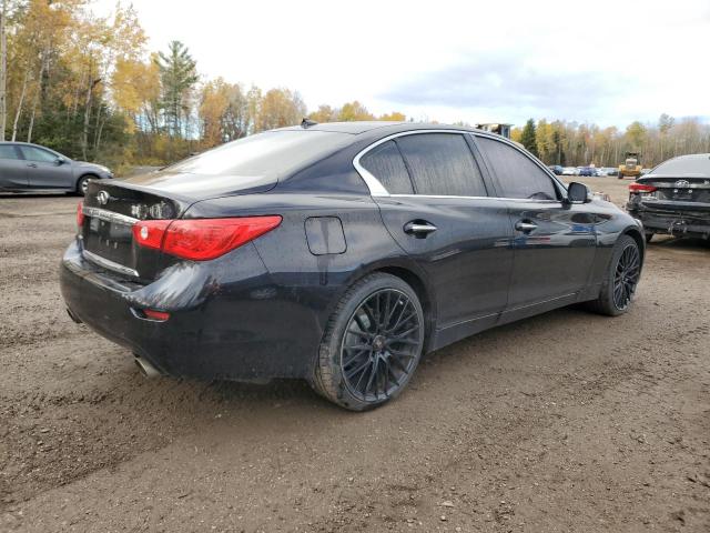 Photo 3 from auction – 2016 INFINITI Q50 BASE with VIN JN1CV7AR8GM250063