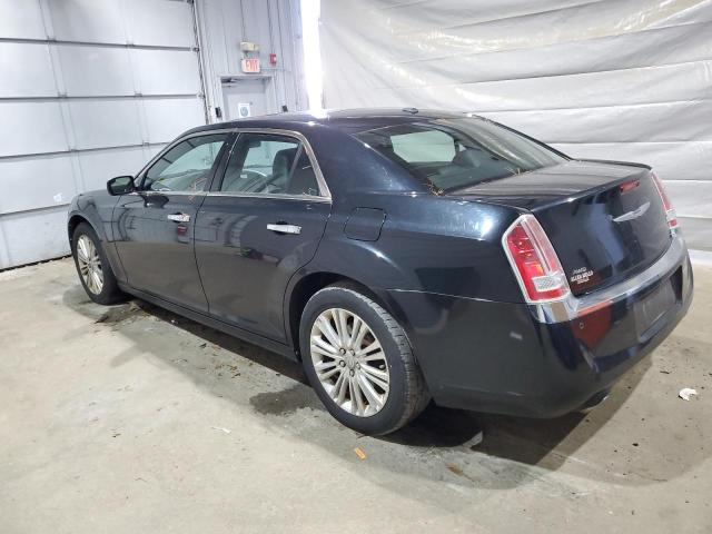 Photo 2 from auction – 2013 CHRYSLER 300C with VIN 2C3CCAKT3DH652831