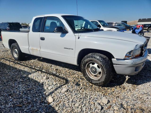 Foto 4 de la subasta – 2001 DODGE DAKOTA con VIN 1B7GL22X61S221703