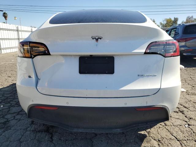 صورة رقم 6 من المزاد - 2021 TESLA MODEL Y مع VIN 5YJYGDEE5MF240839
