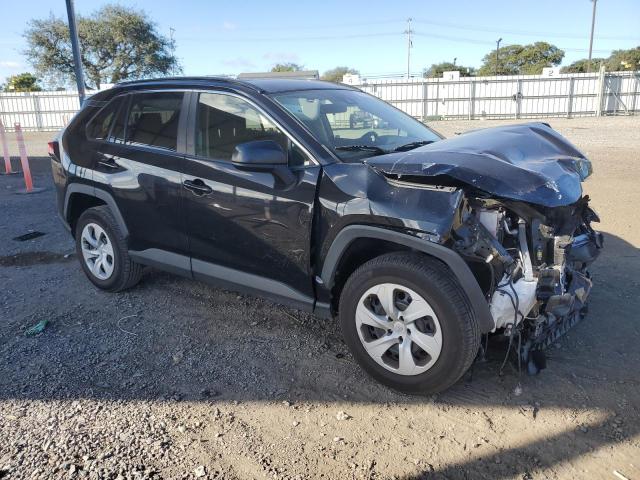 Photo 4 from auction – 2019 TOYOTA RAV4 LE with VIN JTMH1RFV3KD014090