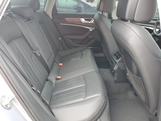 Photo 10 from auction – 2020 AUDI A6 PREMIUM with VIN WAUE8AF26LN003776