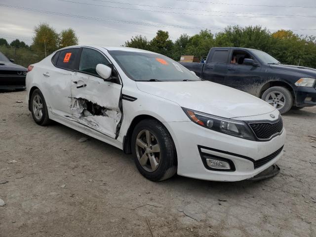 Photo 4 from auction – 2015 KIA OPTIMA LX with VIN KNAGM4A76F5537518