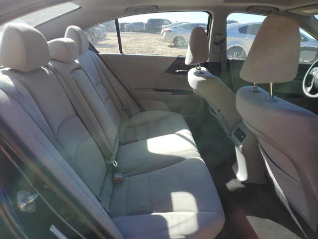 Photo 10 from auction – 2014 HONDA ACCORD EX with VIN 1HGCR2F73EA178278