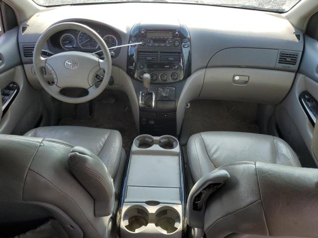 Photo 8 from auction – 2004 TOYOTA SIENNA CE with VIN 5TDZA23CX4S207939