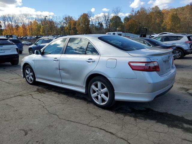Photo 2 from auction – 2009 TOYOTA CAMRY BASE with VIN 4T1BE46K89U321344