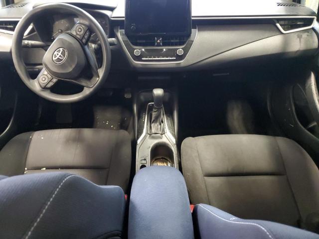 Photo 8 from auction – 2023 TOYOTA COROLLA LE with VIN JTDBCMFE1P3010068