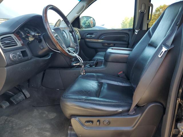 Photo 7 from auction – 2012 GMC YUKON XL D with VIN 1GKS2MEF8CR175446