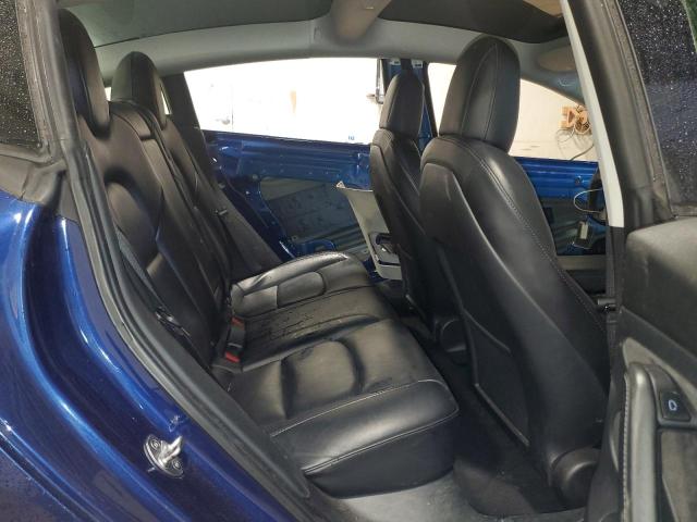 Photo 10 from auction – 2022 TESLA MODEL 3 with VIN 5YJ3E1EA8NF287862
