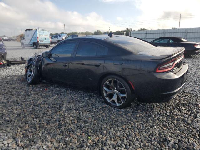 Photo 2 from auction – 2015 DODGE CHARGER R/ with VIN 2C3CDXCT3FH762487