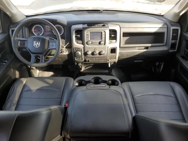 Photo 8 from auction – 2021 RAM 1500 CLASS with VIN 3C6RR7KT0MG536128