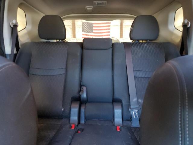 Photo 10 from auction – 2017 NISSAN ROGUE S with VIN KNMAT2MV9HP522951