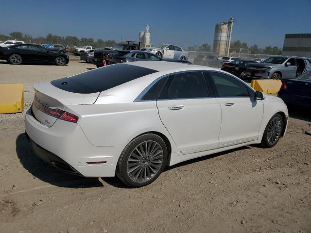 Photo 3 from auction – 2013 LINCOLN MKZ with VIN 3LN6L2JK3DR827957