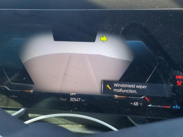 Photo 9 from auction – 2023 BMW 760 with VIN WBA33EJ00PCN52684