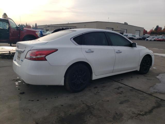 Photo 3 from auction – 2013 NISSAN ALTIMA 2.5 with VIN 1N4AL3AP0DN475817