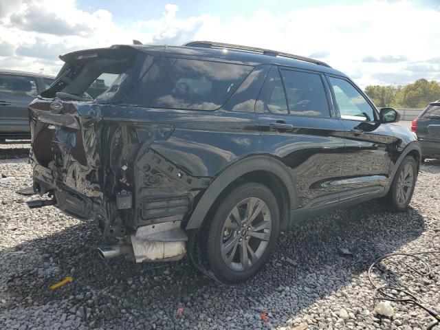 Photo 3 from auction – 2021 FORD EXPLORER X with VIN 1FMSK7DH2MGB57212
