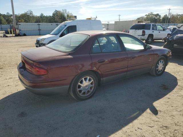Zdjęcie 3 z aukcji – 2000 BUICK REGAL GS z VIN 2G4WF5514Y1306394