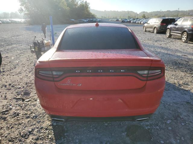 Photo 6 from auction – 2018 DODGE CHARGER GT with VIN 2C3CDXJG0JH136426