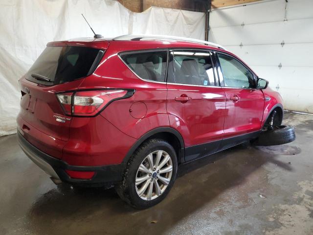 Photo 3 from auction – 2017 FORD ESCAPE TIT with VIN 1FMCU9JD4HUB98248