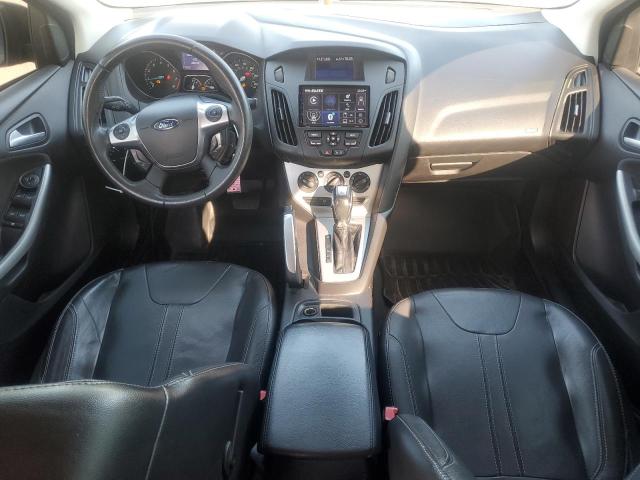 Photo 8 from auction – 2013 FORD FOCUS SE with VIN 1FADP3F29DL176207